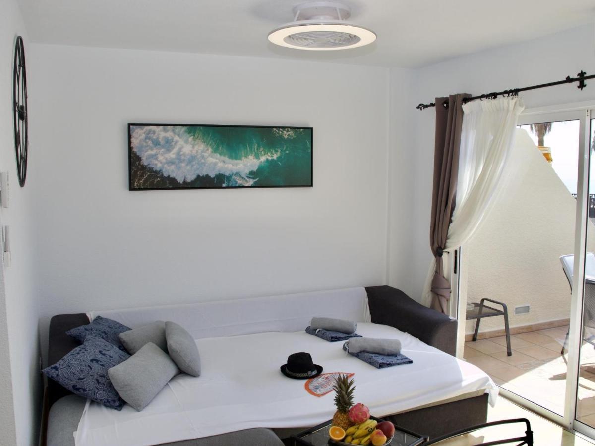 Appartement Florida Ocean View Gigantes