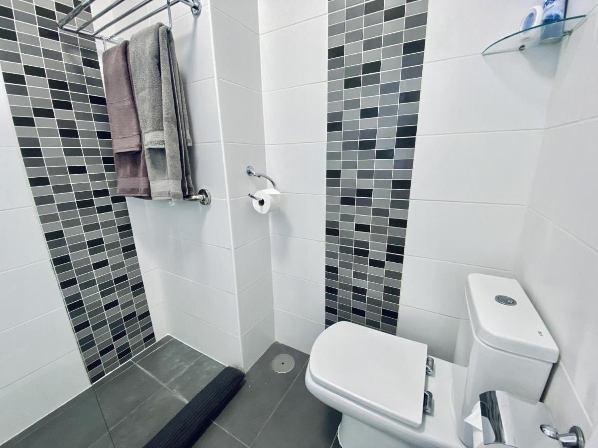 Florida Ocean View Gigantes Appartement *
