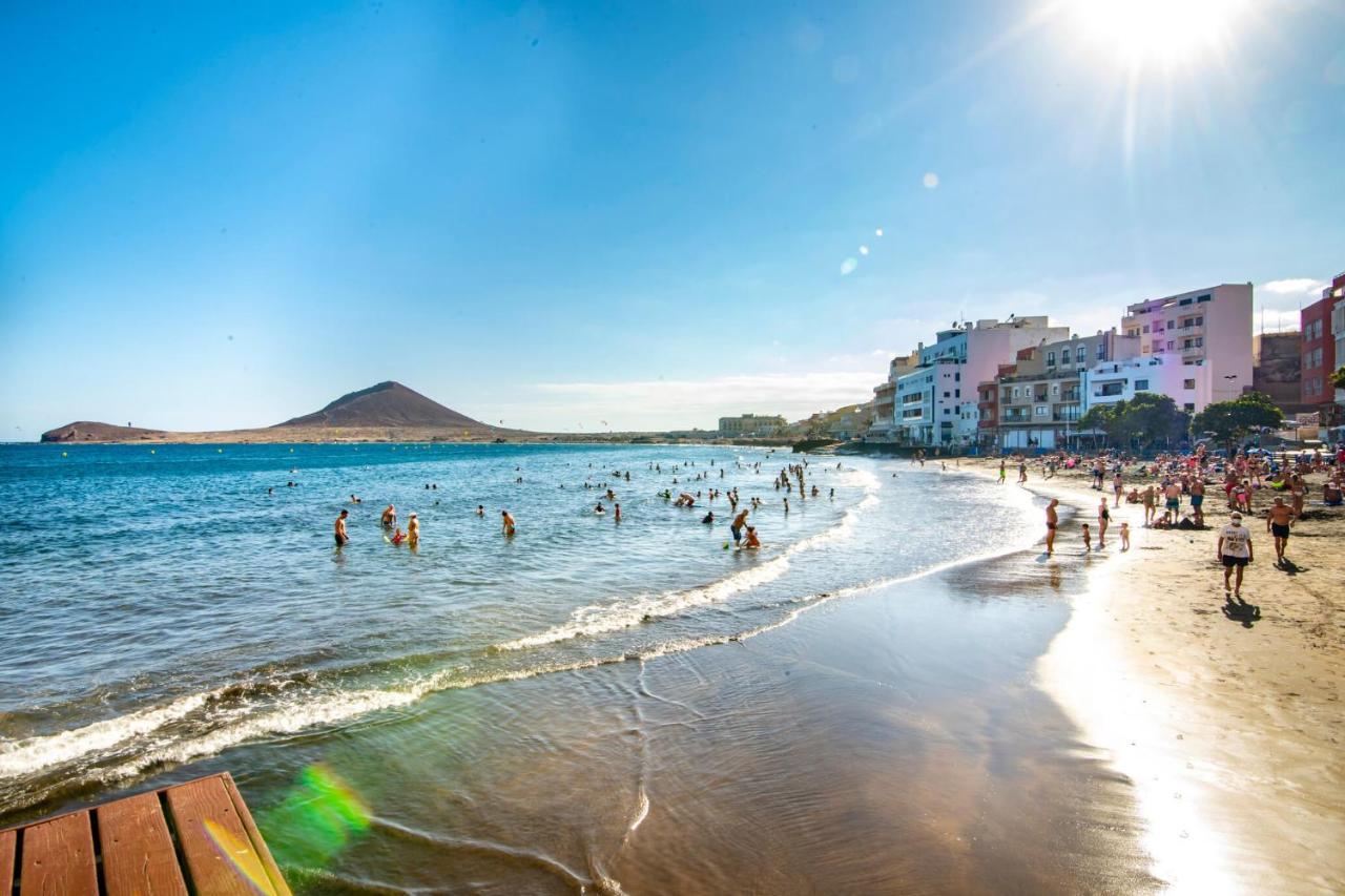 Alquilaencanarias Junto A La Playa Appartement *