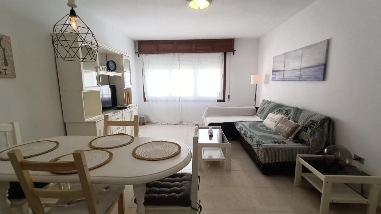 Alquilaencanarias Junto A La Playa Appartement