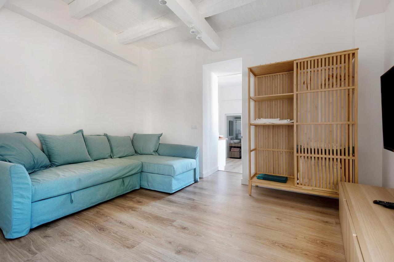 Casa Sol 21 B Holiday home Garachico (Tenerife)
