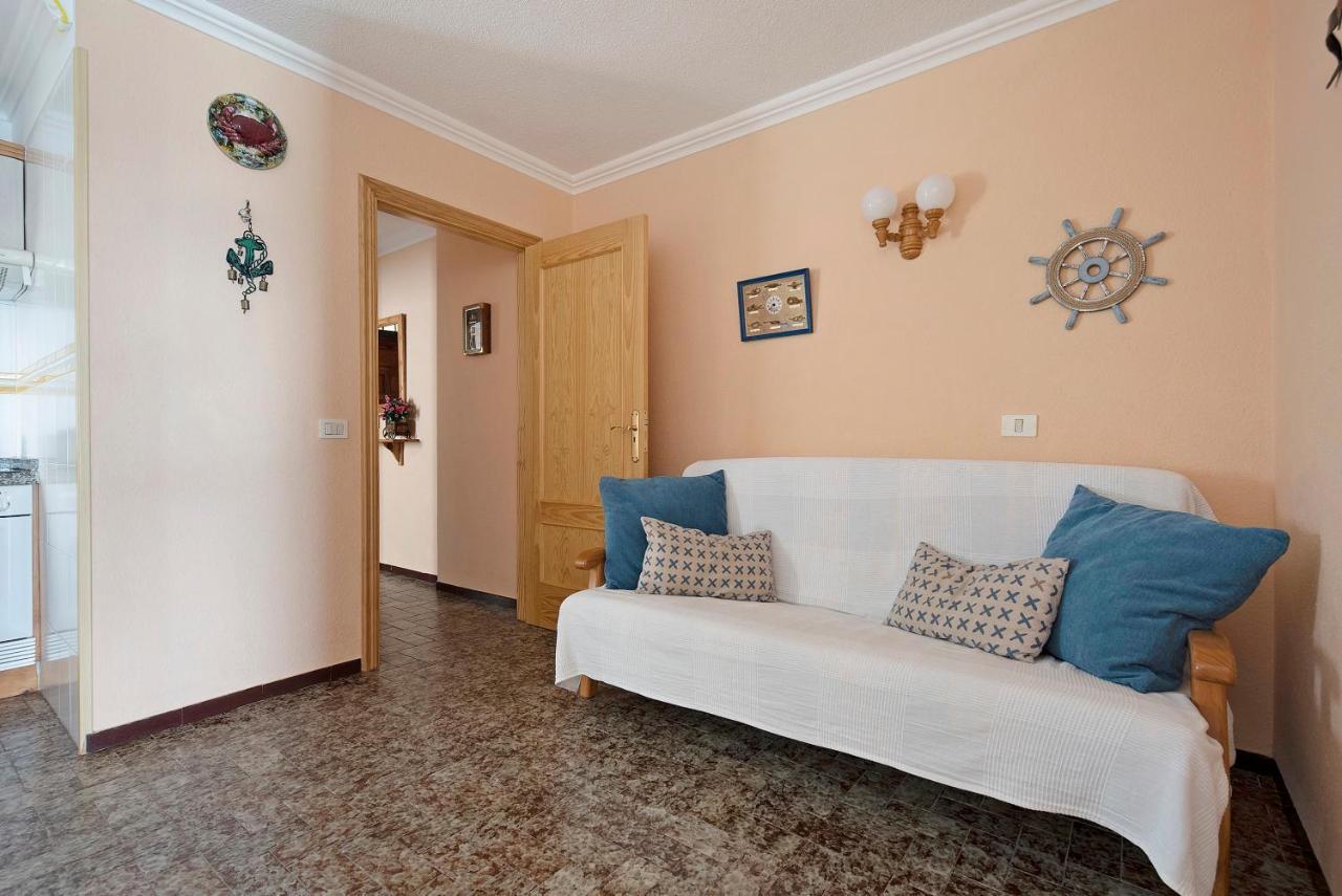 Marazul Apartment Tacoronte