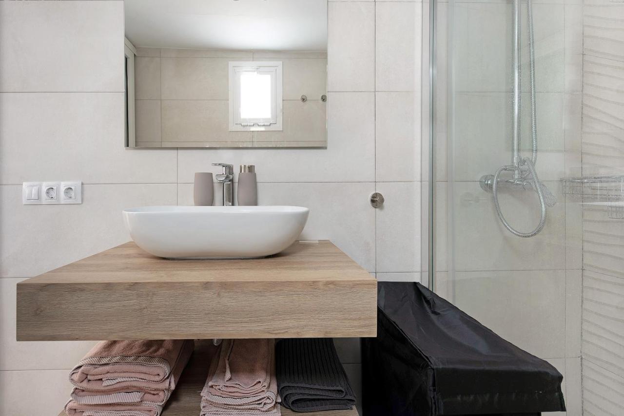 Casa Sol 21 B Holiday home