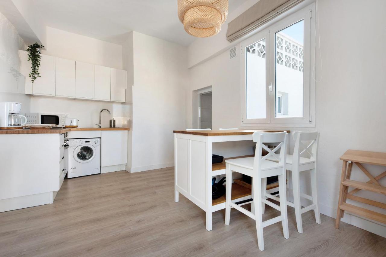 Casa Sol 21 B Holiday home *