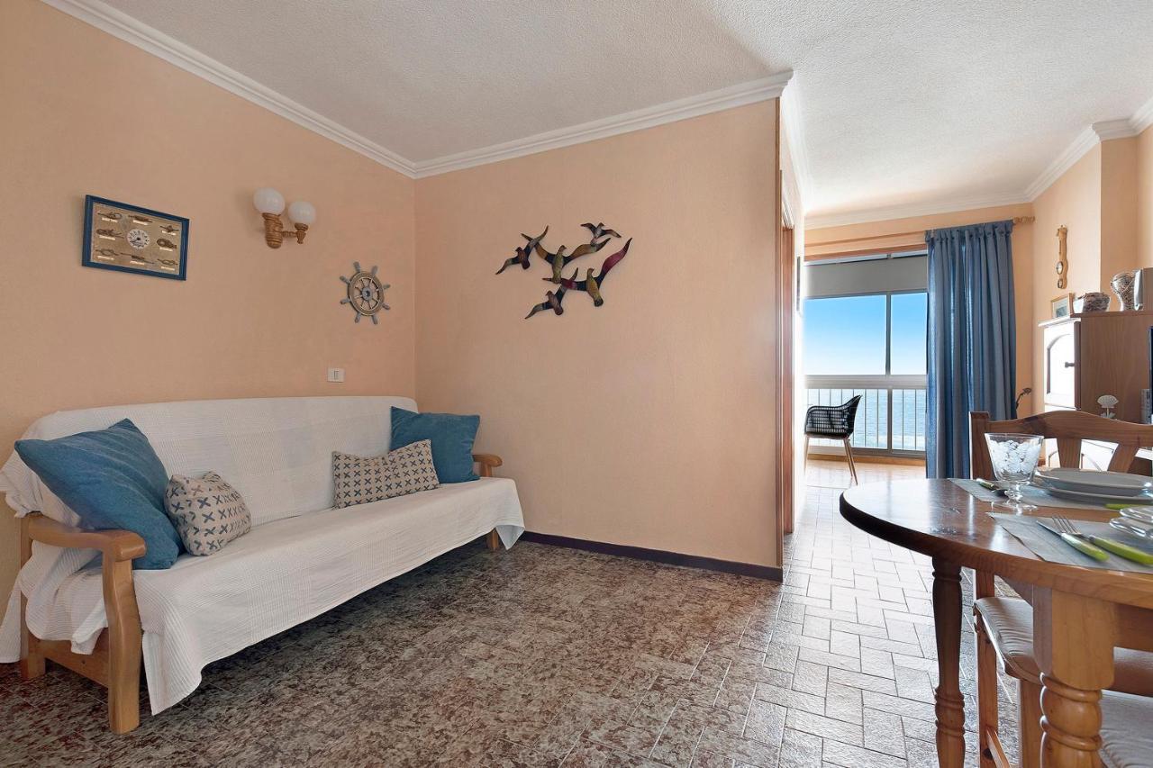 Apartment Marazul Tacoronte