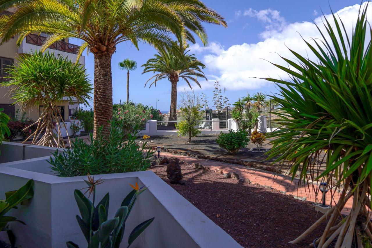Paradise Gardens - Golf Del Sur Holiday home San Miguel de Abona