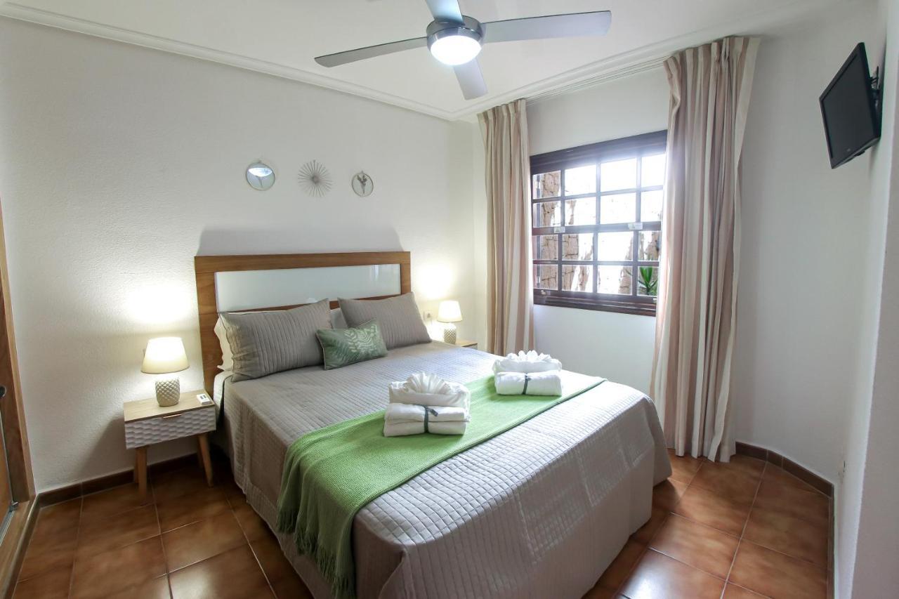 Holiday home Paradise Gardens - Golf Del Sur