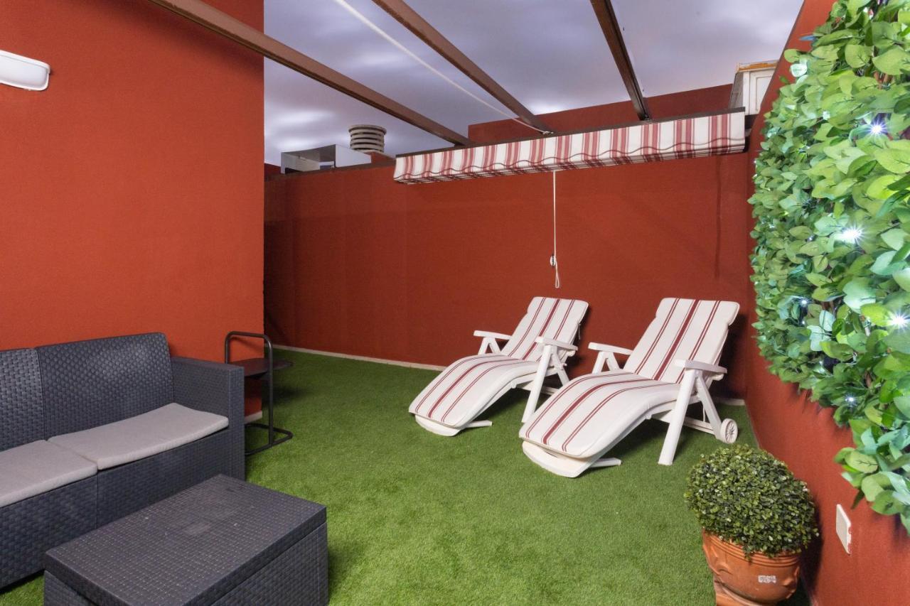 Home2book Sea Front Duplex Terrace Pool *