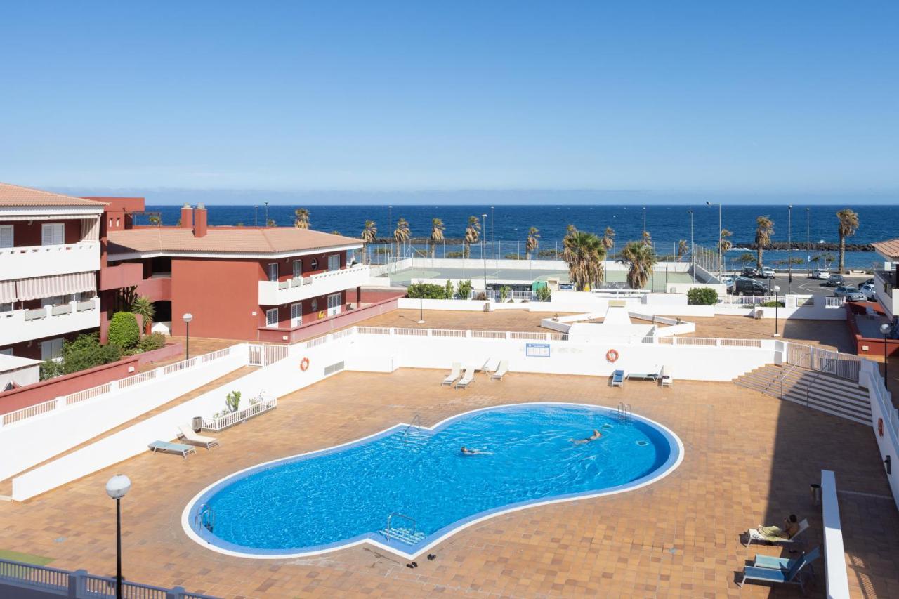 Home2book Sea Front Duplex Terrace Pool