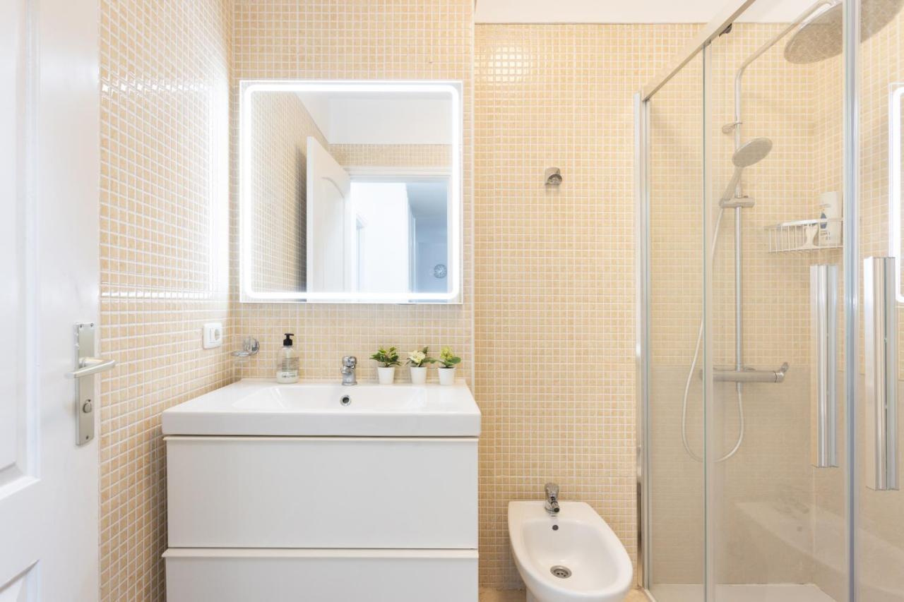 Home2book Sea Front Duplex Terrace Pool