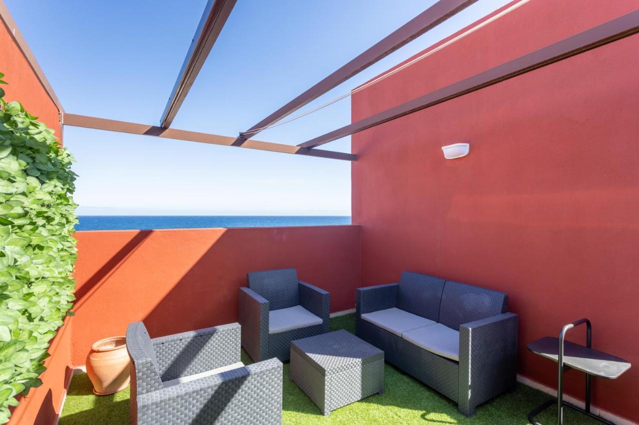 Apartment Home2book Sea Front Duplex Terrace Pool *