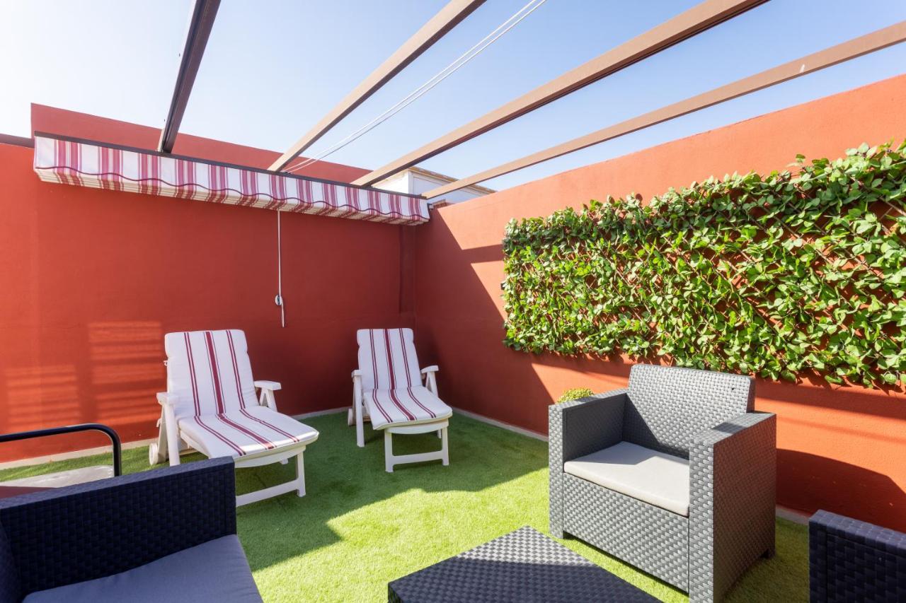 Home2book Sea Front Duplex Terrace Pool *