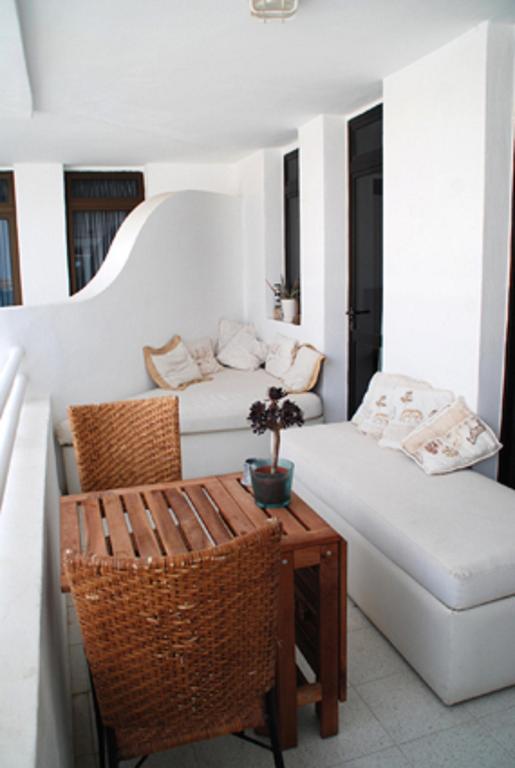 Apartamento Magallanes 62 El Médano