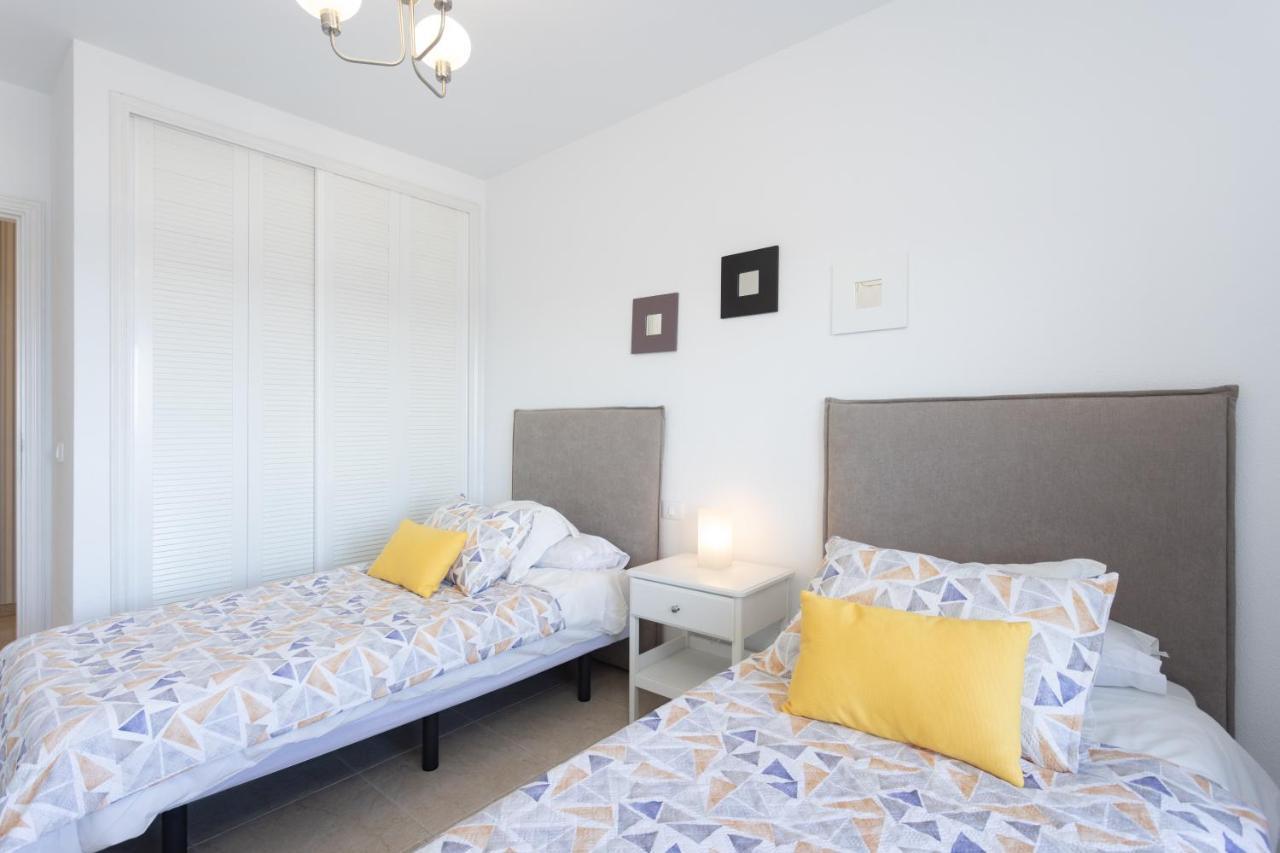 Home2book Sea Front Duplex Terrace Pool * Puertito de Guimar