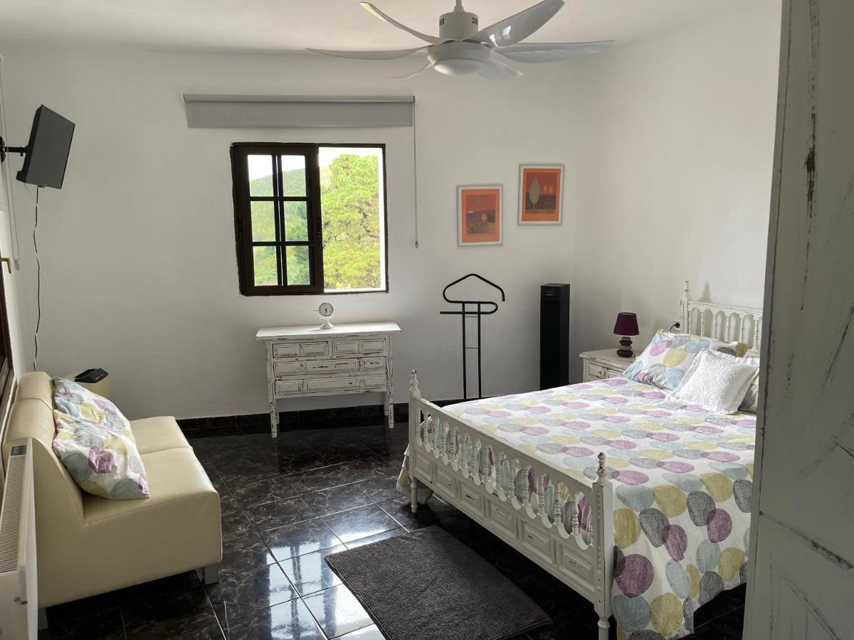 Monte Del Agua House Holiday home *