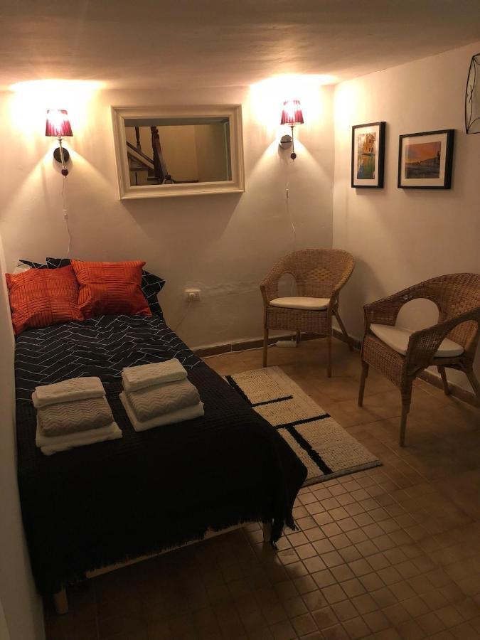 Casa Blanca Villa Costa Adeje (Tenerife)