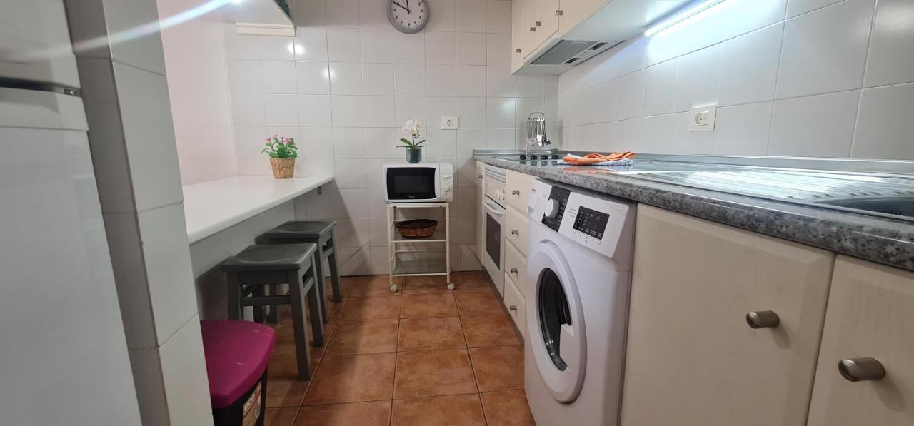 Marineda Apartamento El Médano