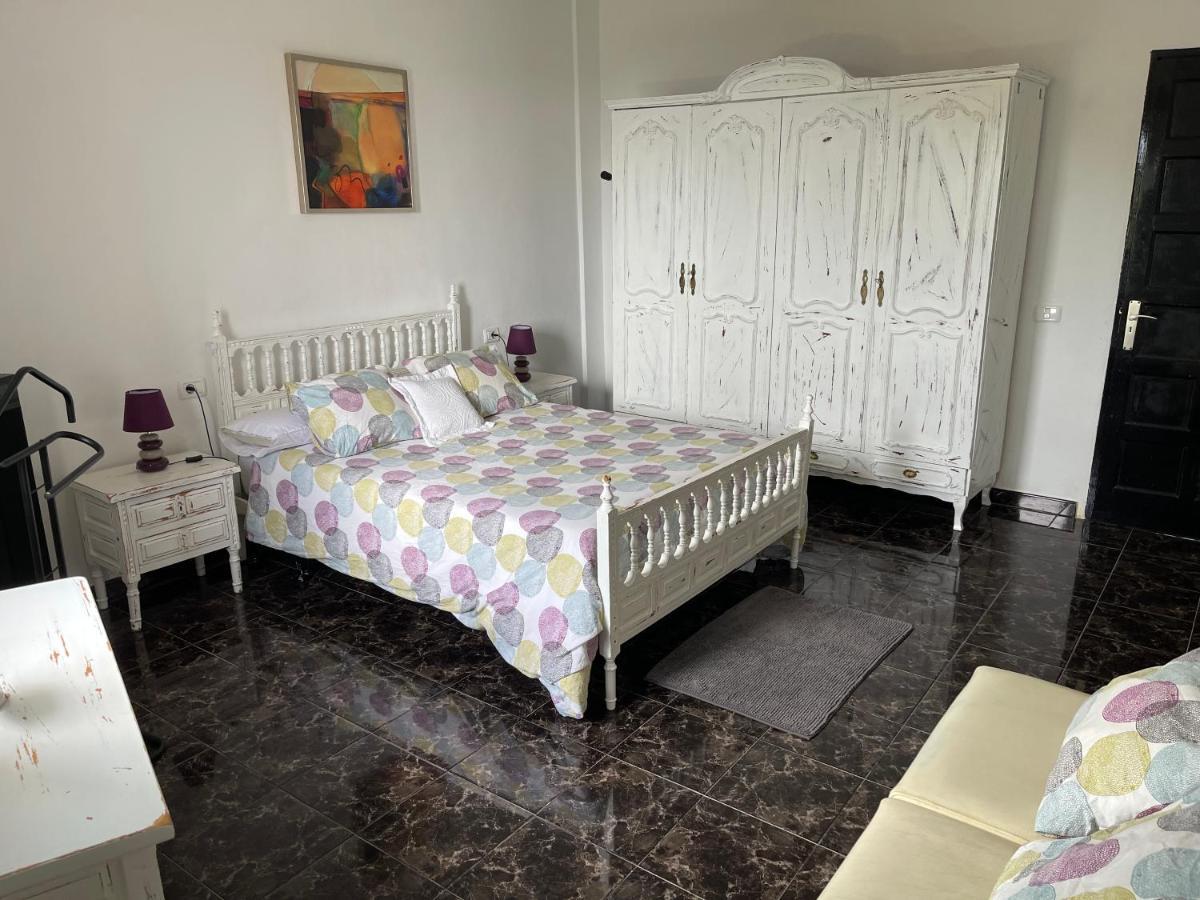 Monte Del Agua House *