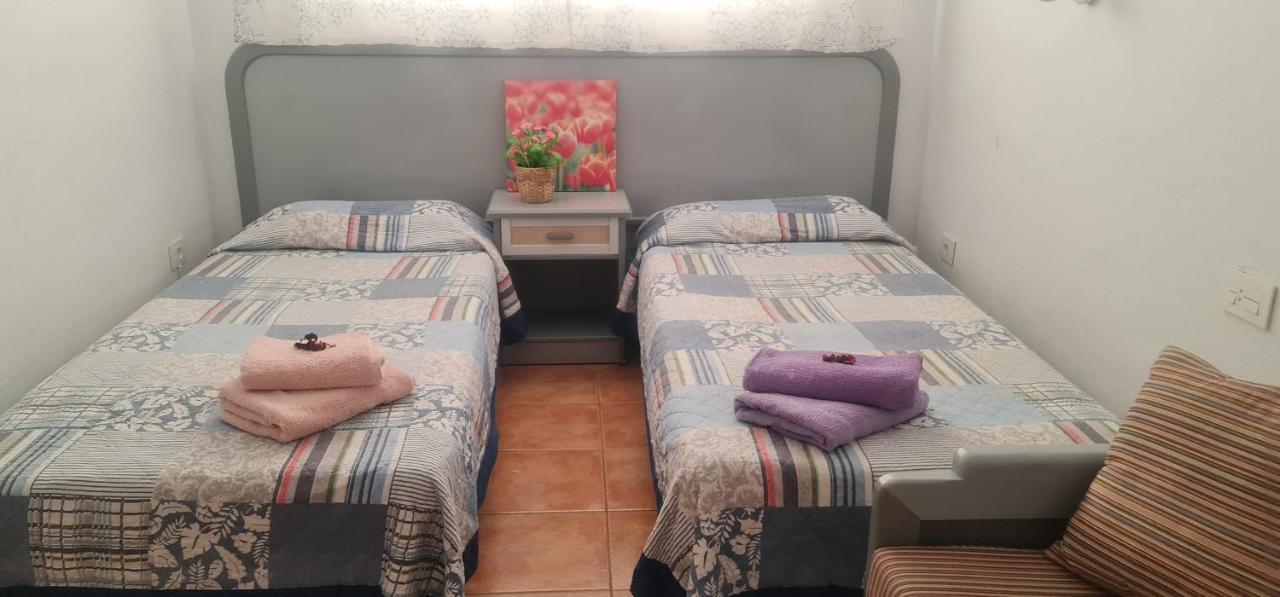 Marineda Apartamento *