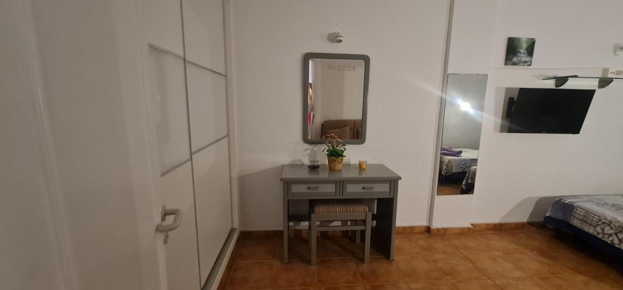 Apartamento Marineda El Médano