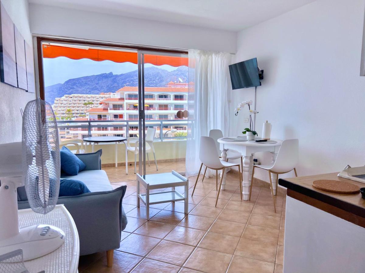 Appartement Arenas Negras 13, Alojamiento Con Vistas A La Playa *