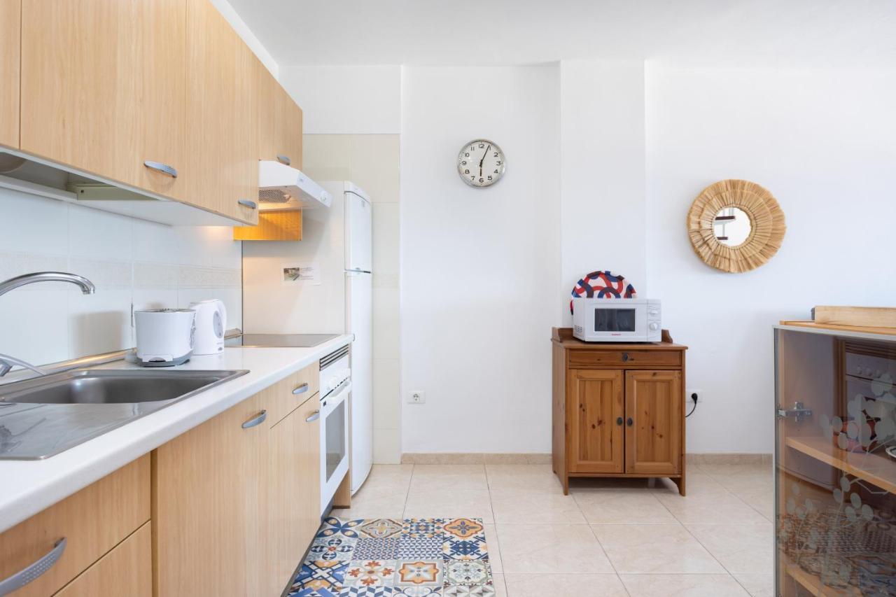 Home2book Sea Front Duplex Terrace Pool * Puertito de Guimar