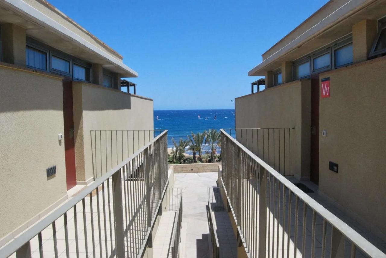 Apartment Casa Medano 16 En