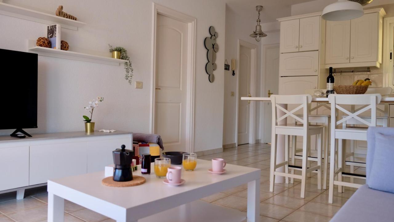 Appartement Atico Carlota- Feel Canarias ! *