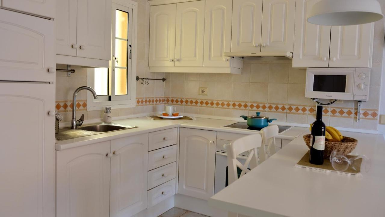 Atico Carlota- Feel Canarias ! Appartement