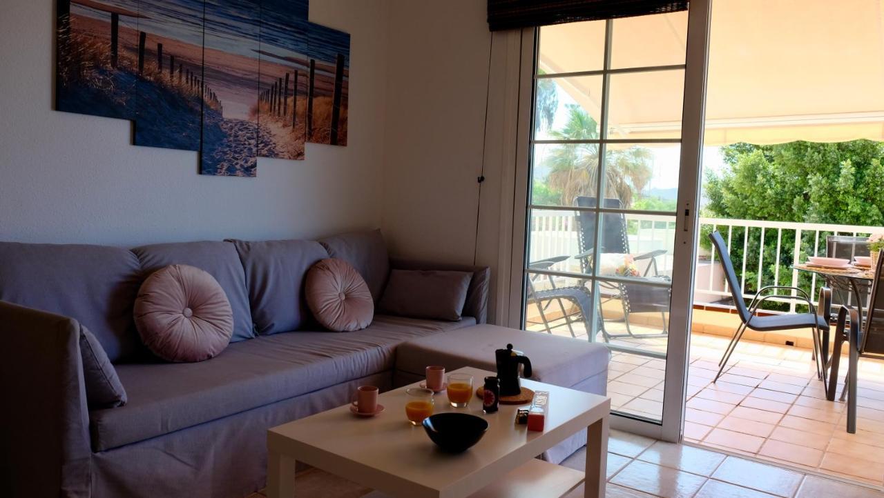 Atico Carlota- Feel Canarias ! Appartement