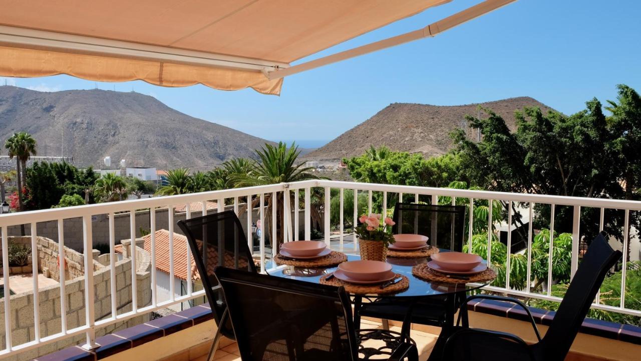 Appartement Atico Carlota- Feel Canarias ! Chayofa