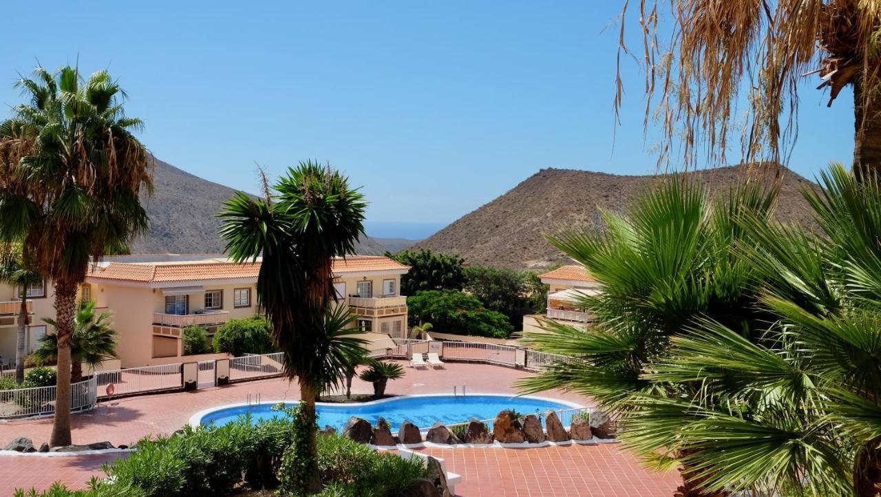Appartement Atico Carlota- Feel Canarias ! Chayofa