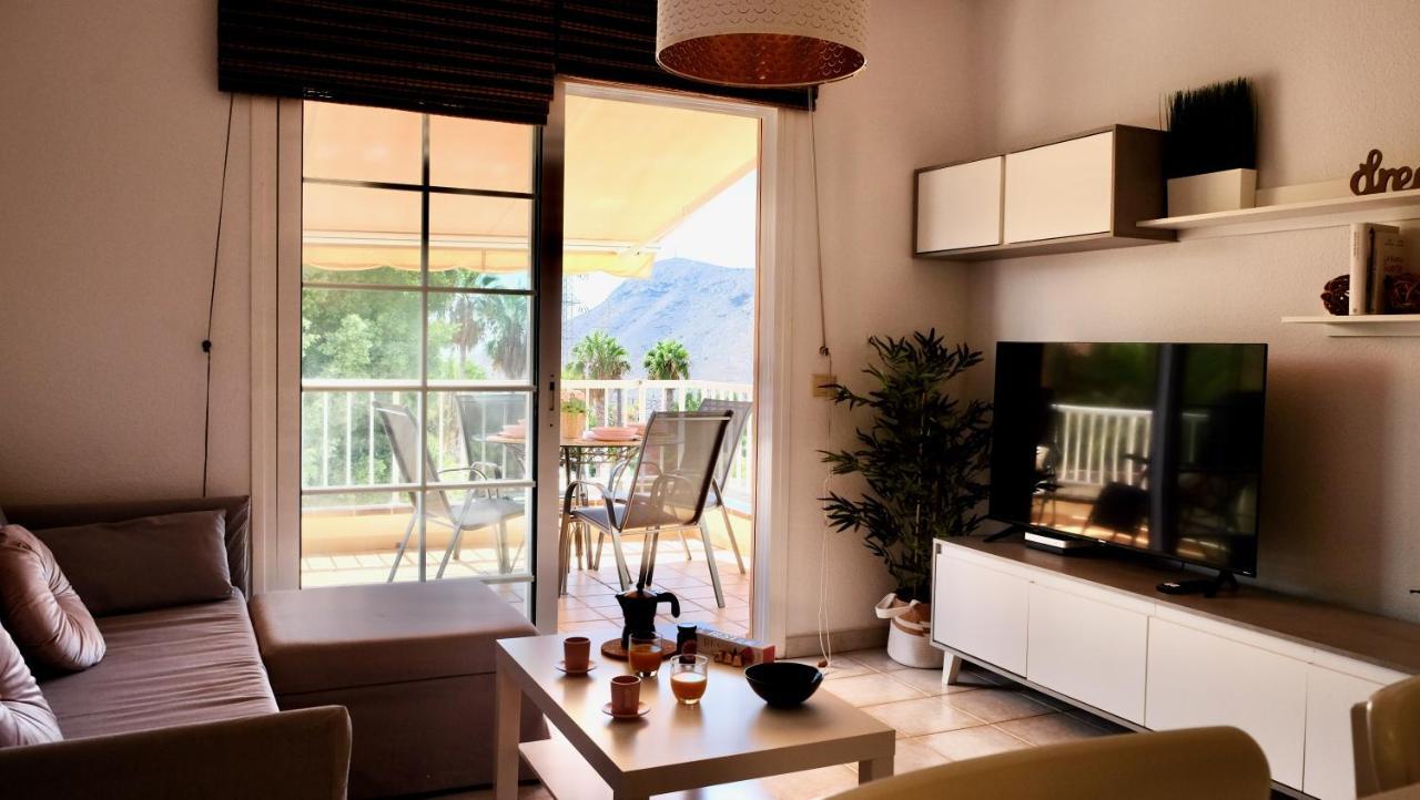 Appartement Atico Carlota- Feel Canarias ! Chayofa