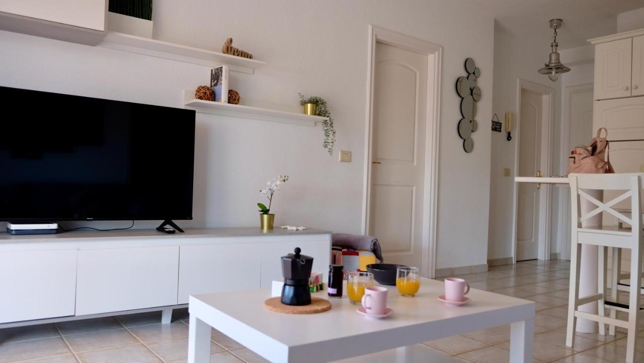 Atico Carlota- Feel Canarias ! Appartement *