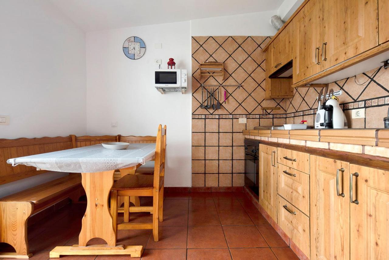 Appartement Atico El Agua Santiago del Teide