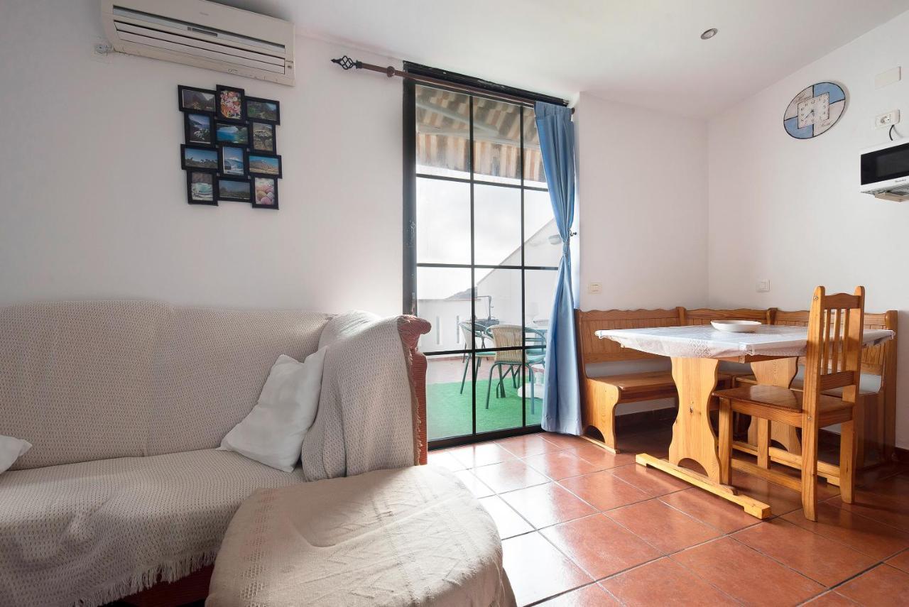 Atico El Agua Appartement Santiago del Teide