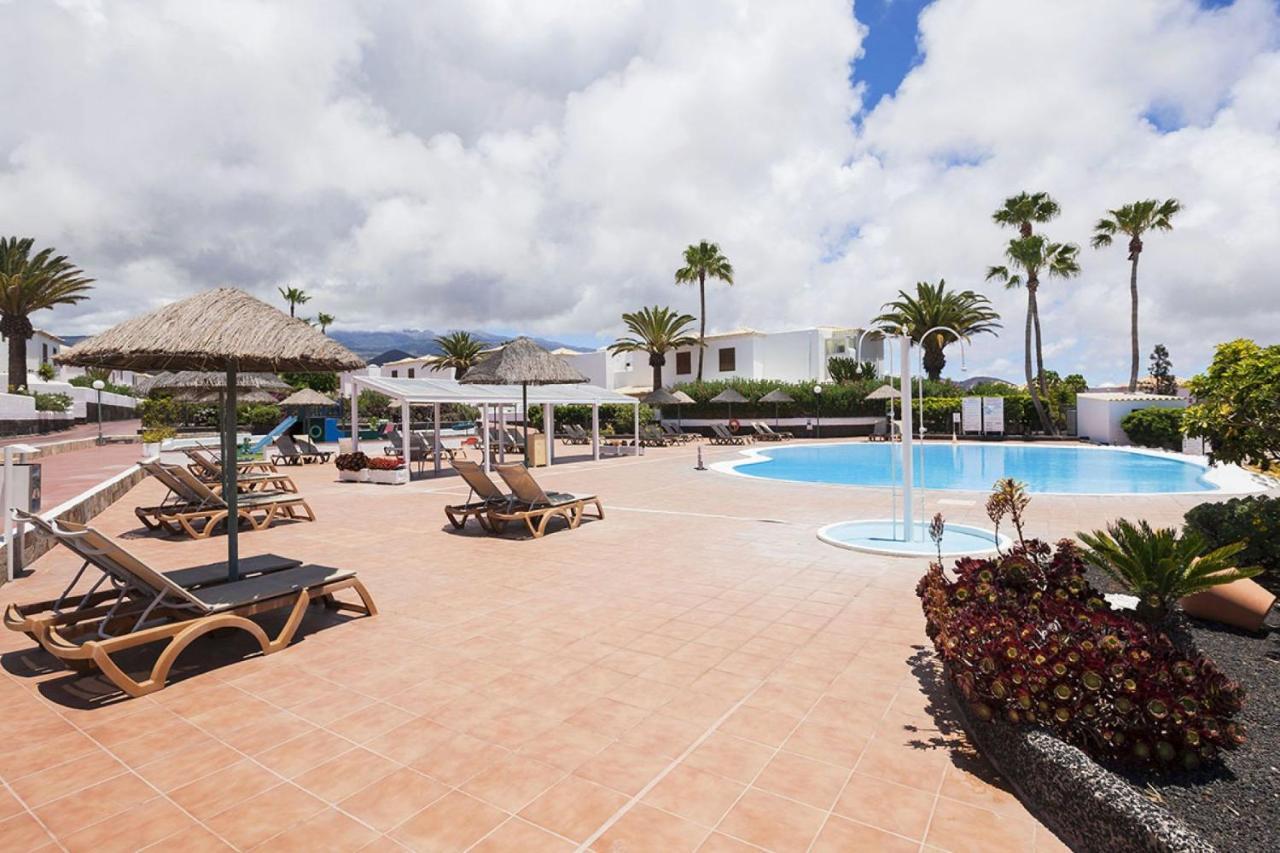 Oceanscape, Golf Del Sur San Miguel de Abona