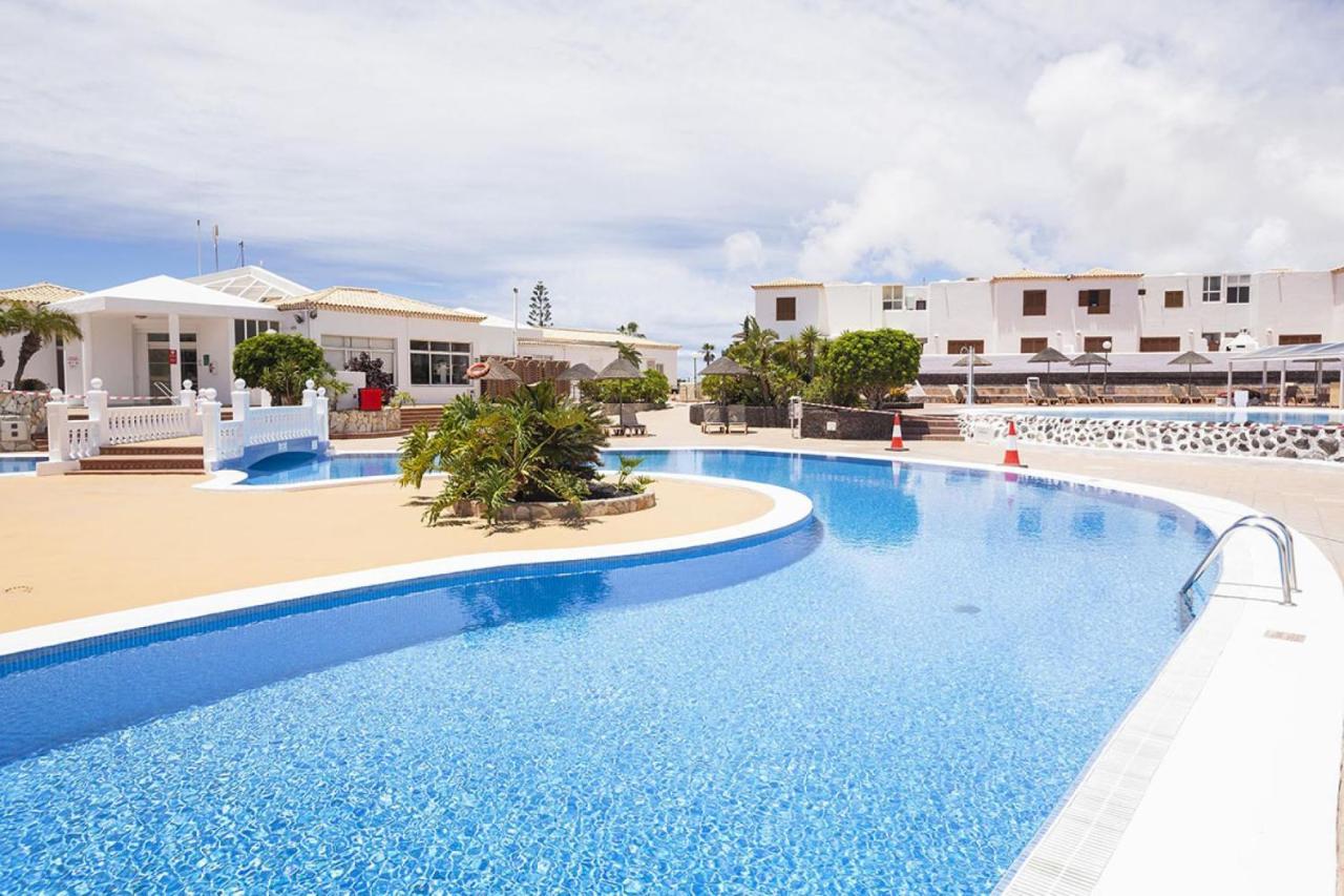 Appartement Oceanscape, Golf Del Sur San Miguel de Abona