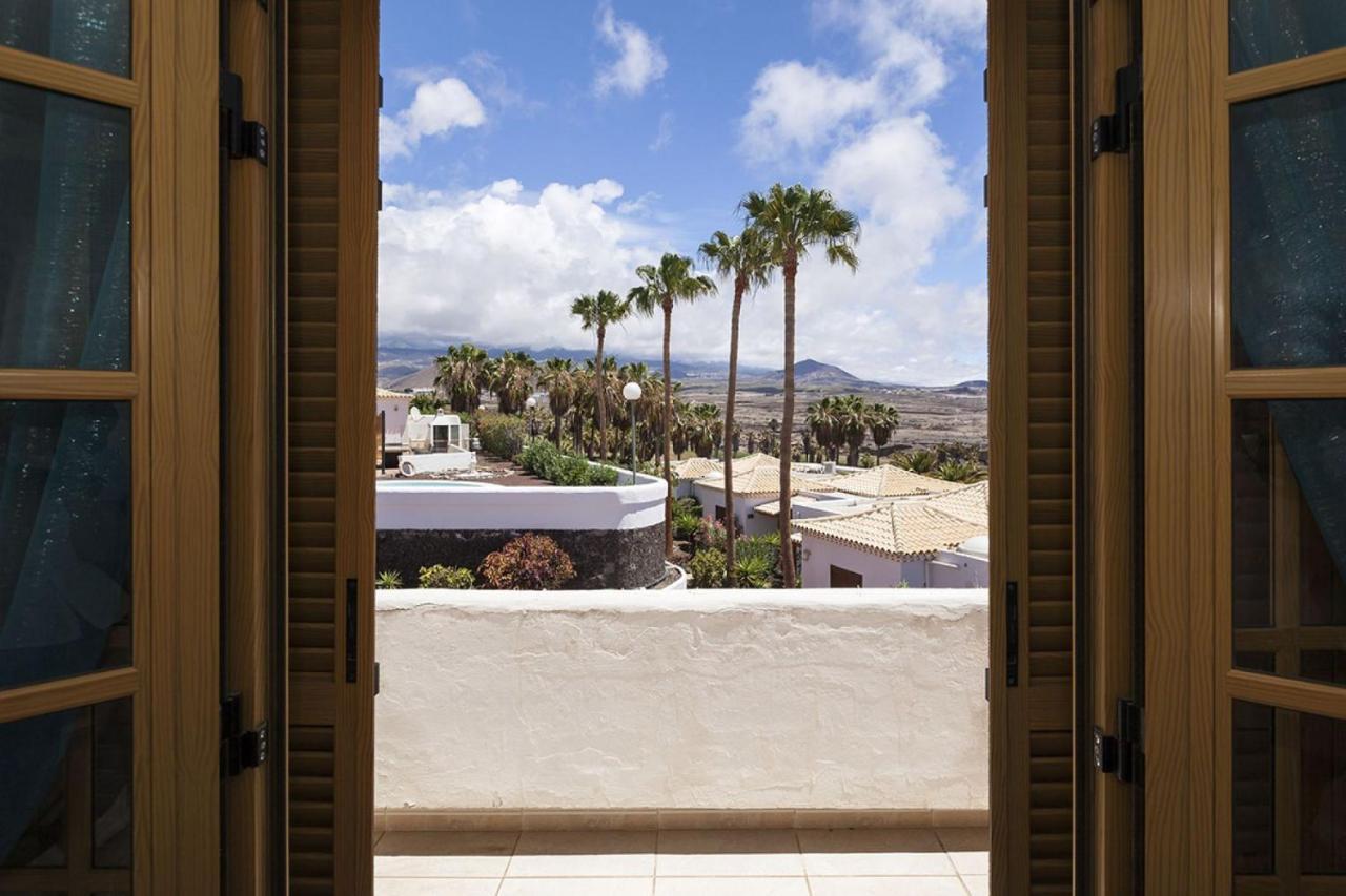 Oceanscape, Golf Del Sur Appartement