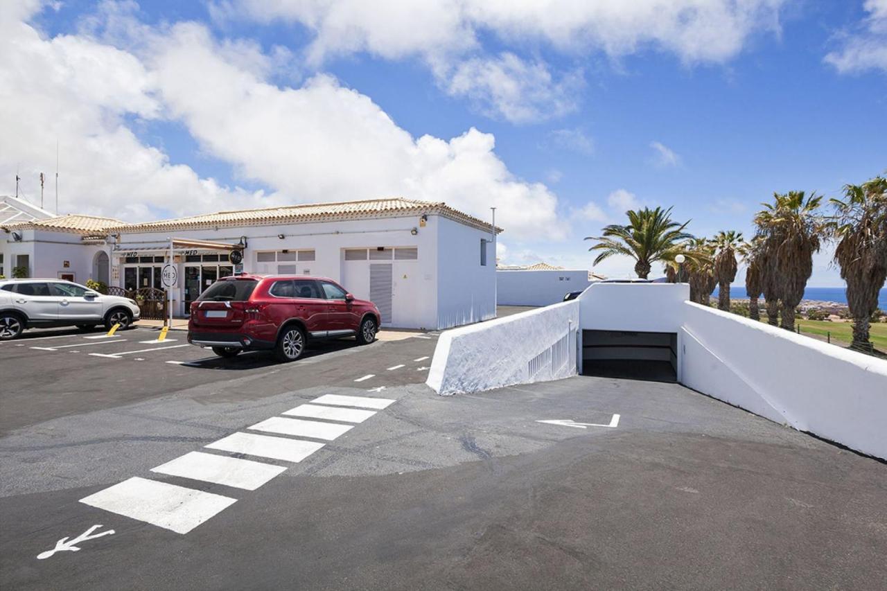 Appartement Oceanscape, Golf Del Sur *