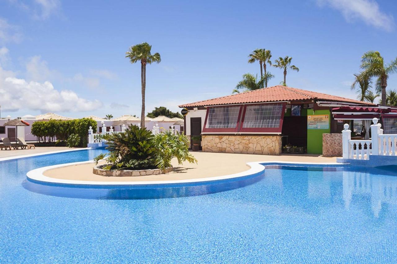 Oceanscape, Golf Del Sur Appartement San Miguel de Abona
