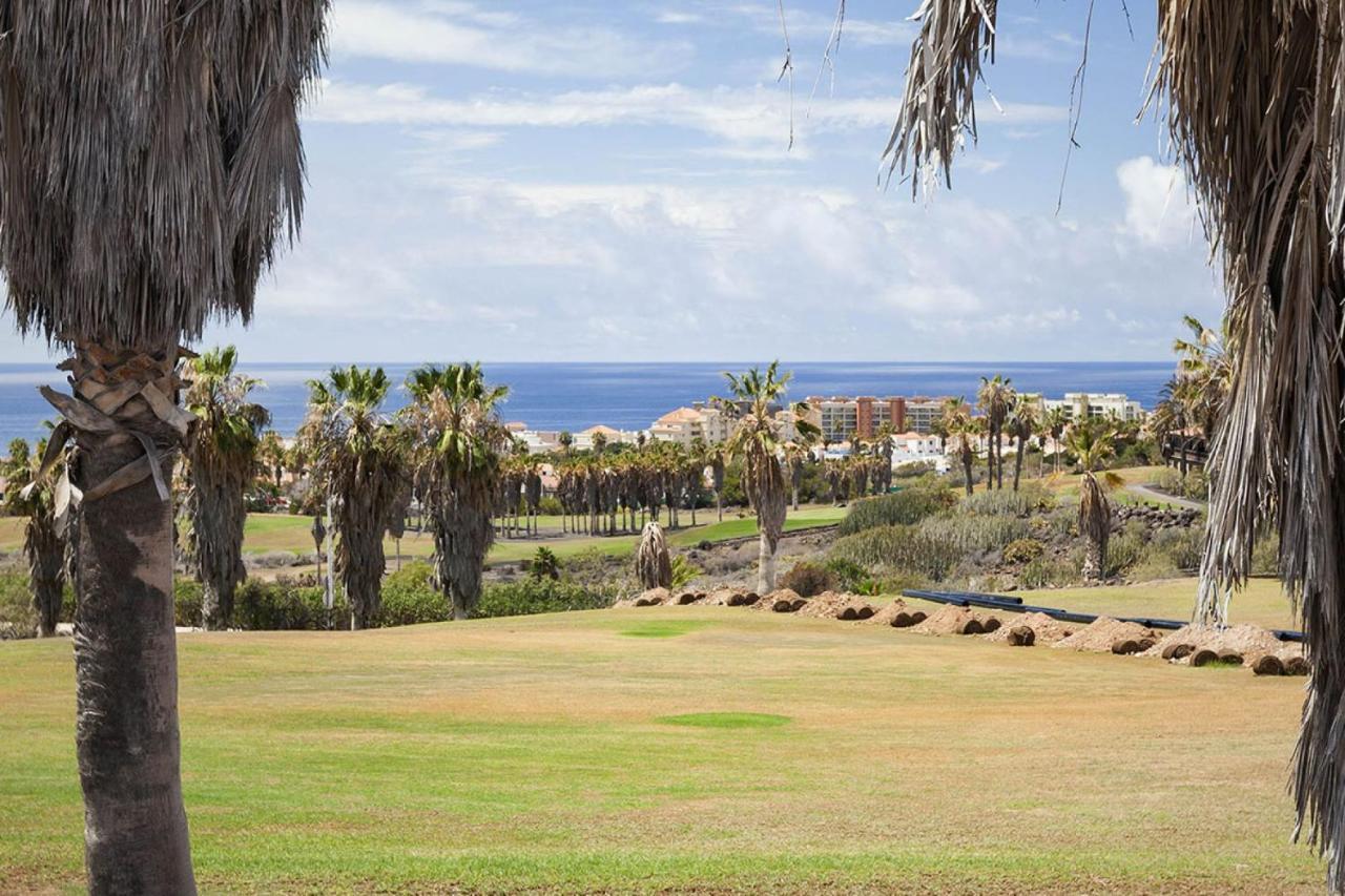 Oceanscape, Golf Del Sur *