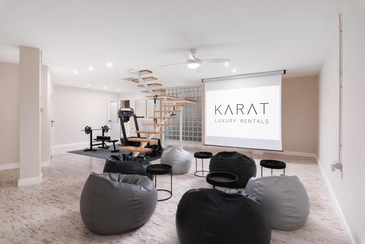 Karat Ocean Golf Villa San Miguel de Abona