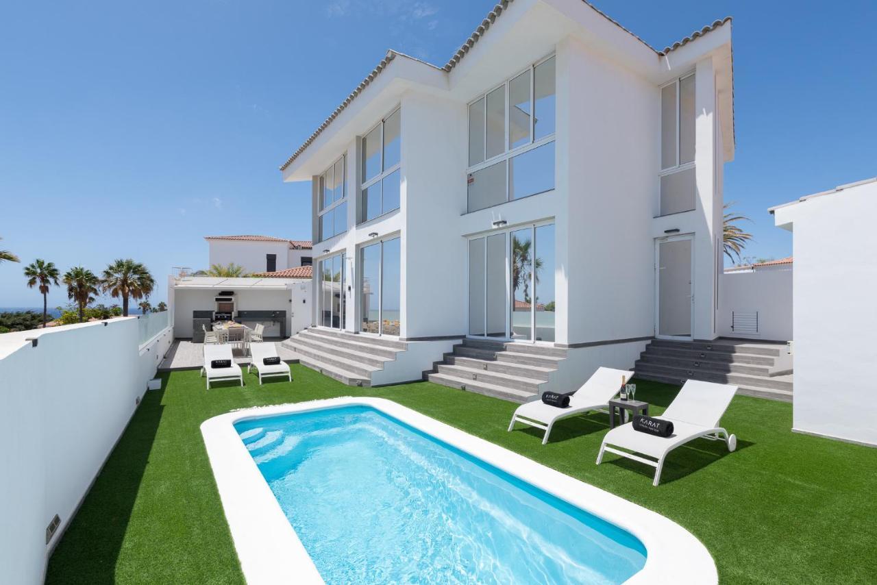 Karat Ocean Golf