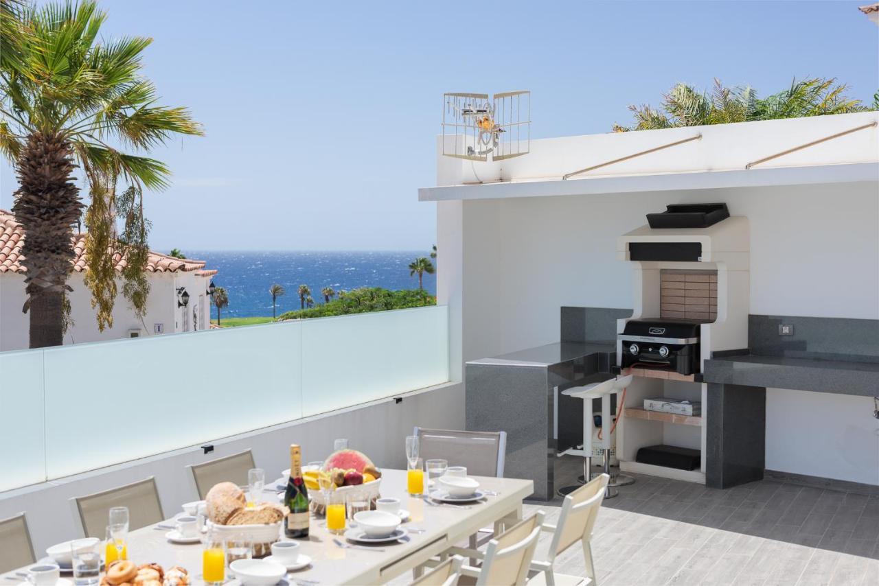 Villa Karat Ocean Golf *
