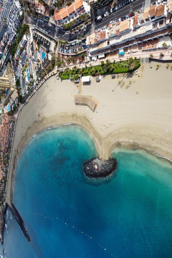 Mar Y Playa Holidays, Cristianos Appartement *