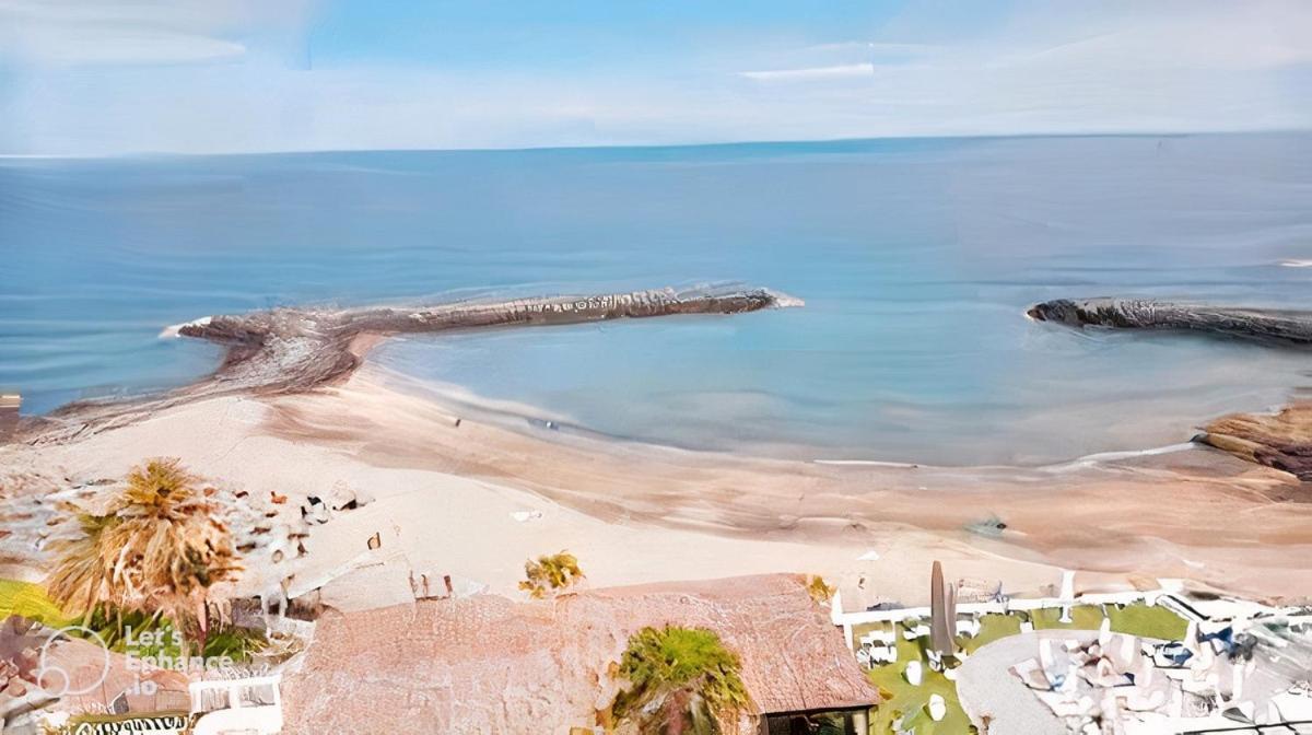 Playa De Americas Seaview Vinadelmar Appartement *