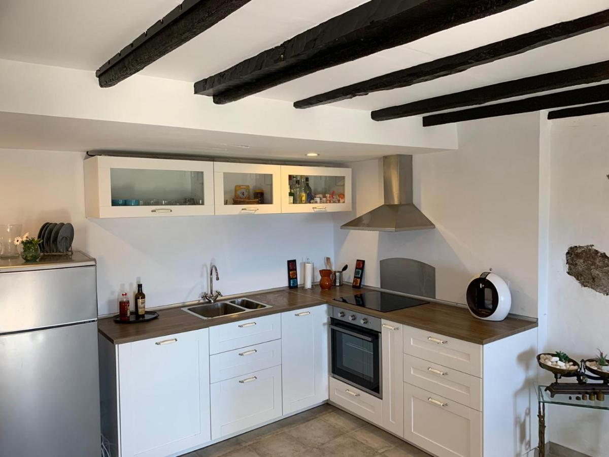 Apartamento Drago Santa-Cruz de Ténérife