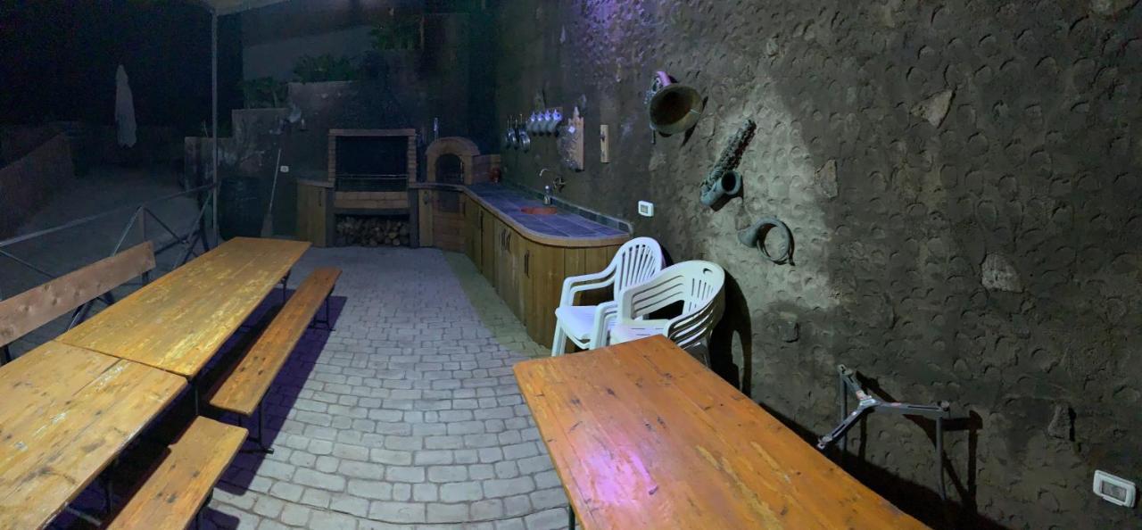 Apartamento Drago