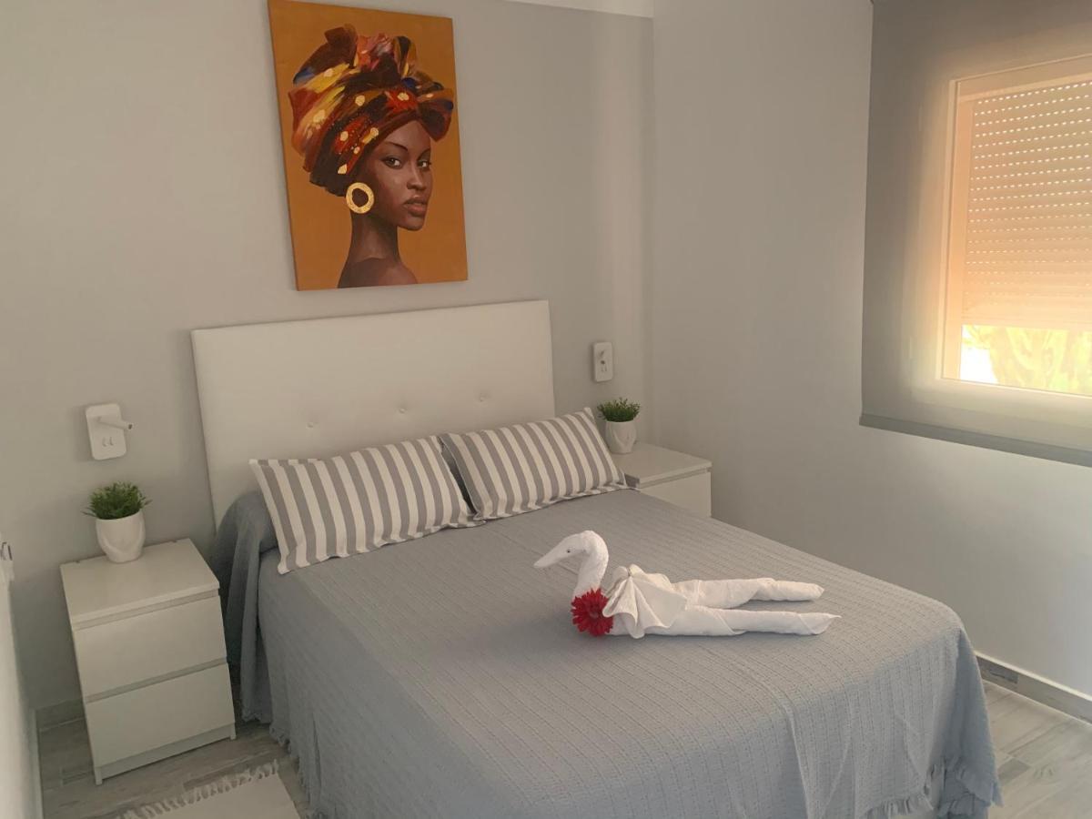Caletillas Apartment Araya (Tenerife)